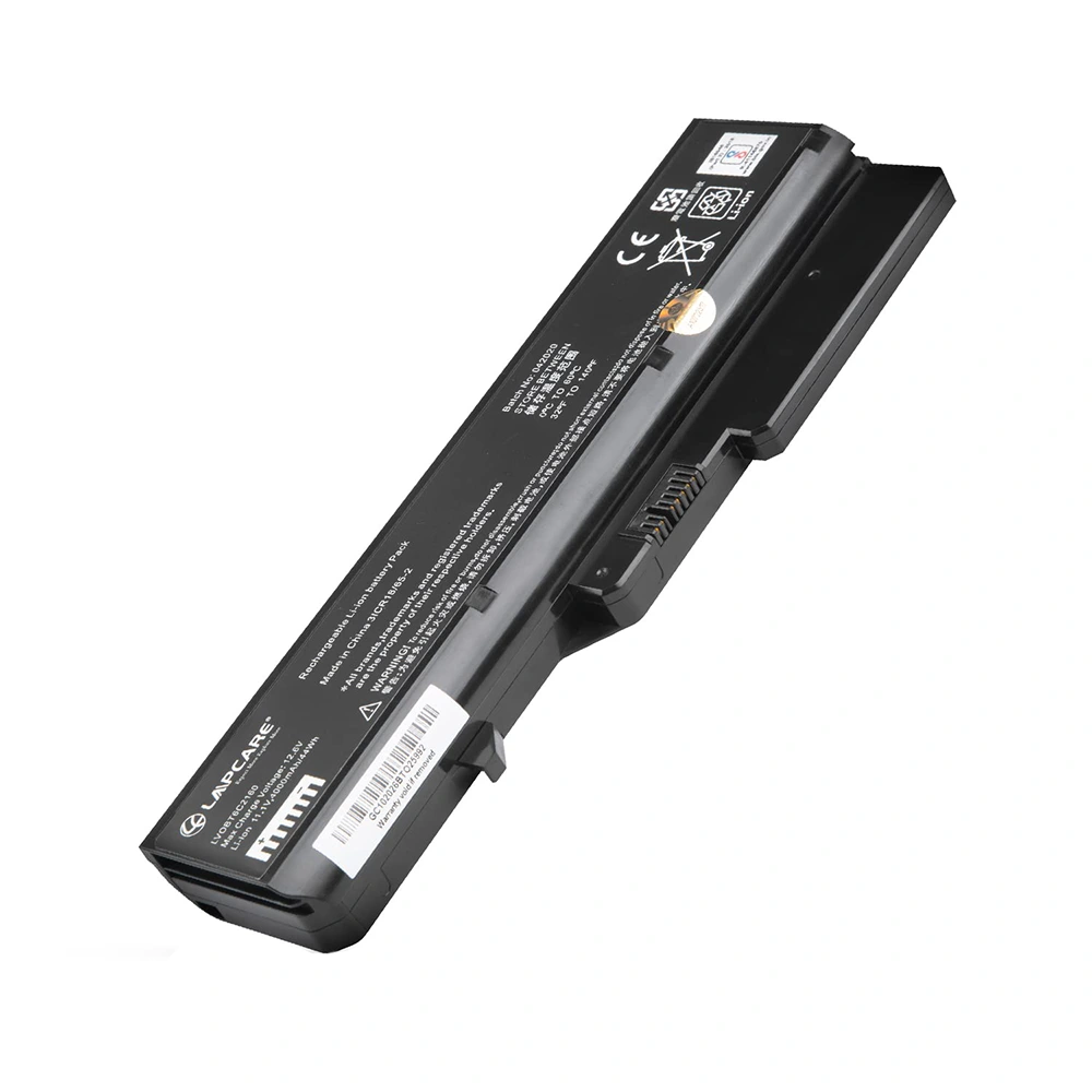 Lapcare Laptop Battery Compatible For Lenovo G460 view 2